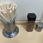 そばのスエヒロ - 