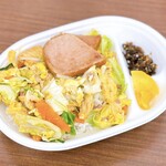 ほっともっと - 料理写真: