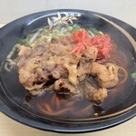 そばのスエヒロ - 