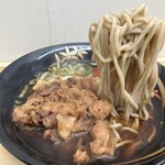 そばのスエヒロ - 