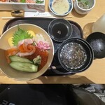 旬彩和食 口福 - 