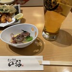 旬彩和食 口福 - 