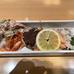 旬彩和食 口福 - 