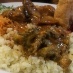 ロッダグループ - ゴーヤカレー、フィッシュカレーのギャミラサ