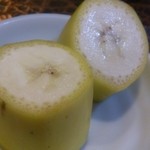 ロッダグループ - デザートはバナナ