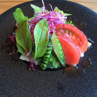 鹿児島華蓮 銀座店 - 