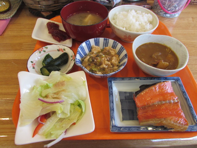 口コミ一覧 : 一丁目喫茶＆軽食