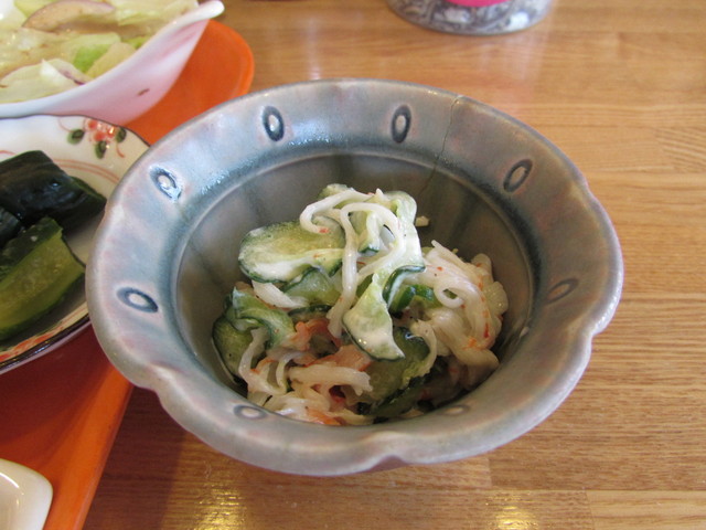 口コミ一覧 : 一丁目喫茶＆軽食の写真