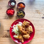 小野絶好調らーめん - 