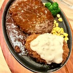 ジョイフル - 料理写真: