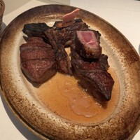 ウルフギャング・ステーキハウス 福岡店 - 