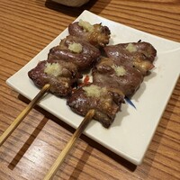 里葉亭 - 