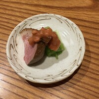 里葉亭 - 