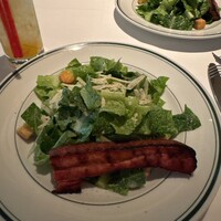 ウルフギャング・ステーキハウス 福岡店 - 