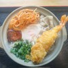 自家製特粉うどん そのさき