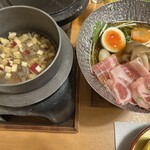 東京・青梅 石神温泉 清流の宿 おくたま路 - 