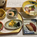 東京・青梅 石神温泉 清流の宿 おくたま路 - 