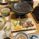 東京・青梅 石神温泉 清流の宿 おくたま路 - 