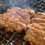 グリルバード - 料理写真: