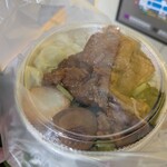 臺鐡便當本舖 - 