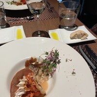 The Living Room with SKY BAR - 