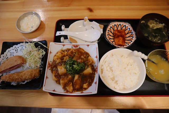 福来 中華料理 （ふうらい） - 北加賀屋/中華料理 | 食べログ