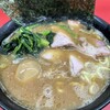 ラーメン 杉田家 本店
