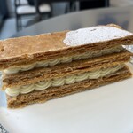 メゾンカカオ - 