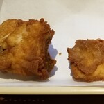 ケンタッキーフライドチキン - リブ、キール。