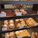 ブーランジェリー アボンリー - 