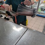 Soft Drink Bar TTI - 