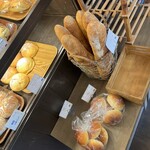 ブーランジェリー アボンリー - 