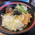 油そば総本店 - 