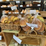 ブーランジェリー アボンリー - 