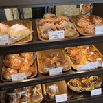 ブーランジェリー アボンリー - 