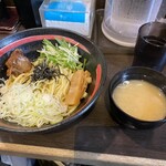 油そば総本店 - 