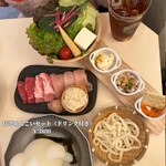 北海道めんこい くまちゃん温泉 渋谷店 - 