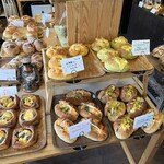 ブーランジェリー アボンリー - 