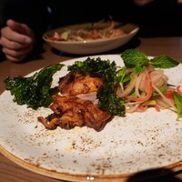Longrain Tokyo - 