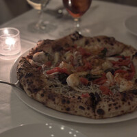 TRATTORIA PIZZERIA 207 渋谷店 - フルッティ・ディ・マーレ