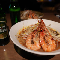 Longrain Tokyo - 