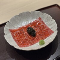 肉懐石 凜然 - 