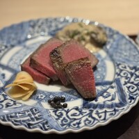 肉懐石 凜然 - 