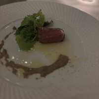 TRATTORIA PIZZERIA 207 渋谷店 - お肉