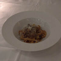 TRATTORIA PIZZERIA 207 渋谷店 - ボロネーゼ