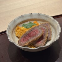 肉懐石 凜然 - 