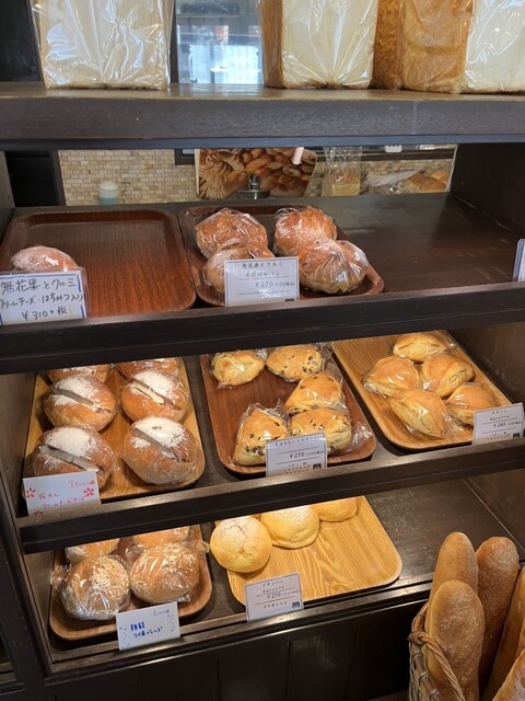 Boulangerie Avonlea photo 5