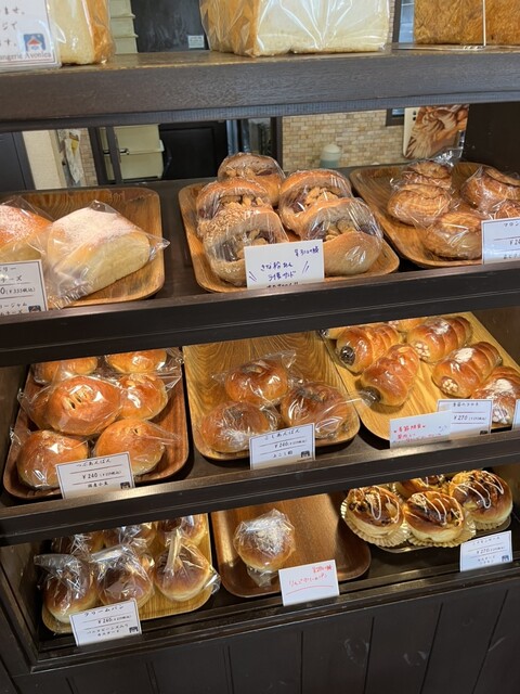 Boulangerie Avonlea photo 4