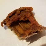 ケンタッキーフライドチキン - リブの部分。