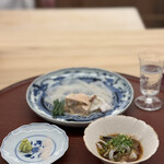 日本料理 久丹 - 